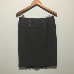 Le Chateau Pencil Skirt For Work